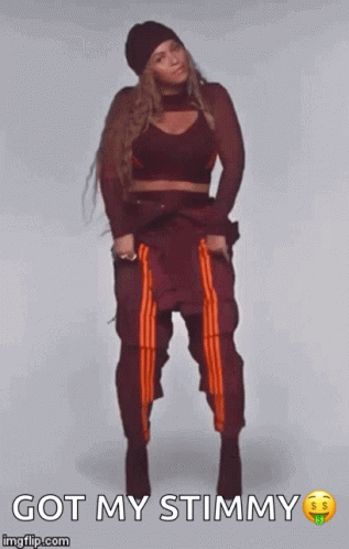Beyonce Wind GIF - Beyonce Wind Dance GIFs