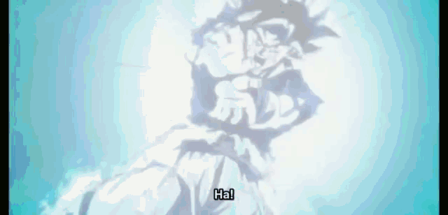 Dbz Goku GIF - Dbz Goku Kamehameha GIFs