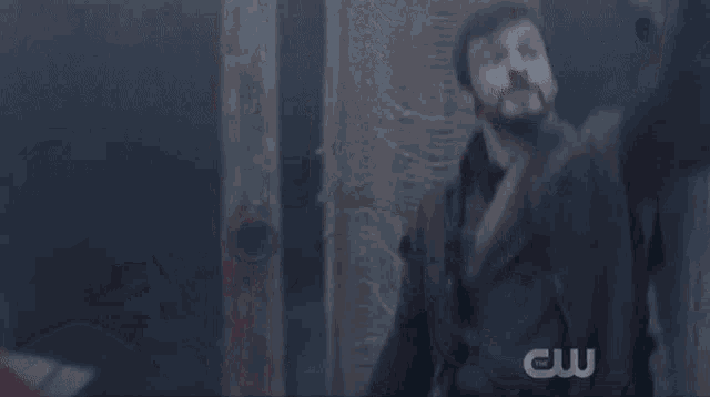 The Outpost Janzo GIF - The Outpost Janzo Garret Spears GIFs