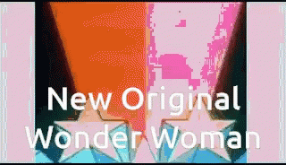 The New Original Wonder Woman1975 Wonder Woman Cartoon GIF - The New Original Wonder Woman1975 Wonder Woman Cartoon Wonder Woman GIFs