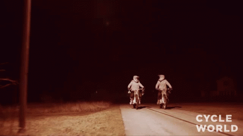 Riding Motorcycle GIF - Riding Motorcycle Bikers GIFs