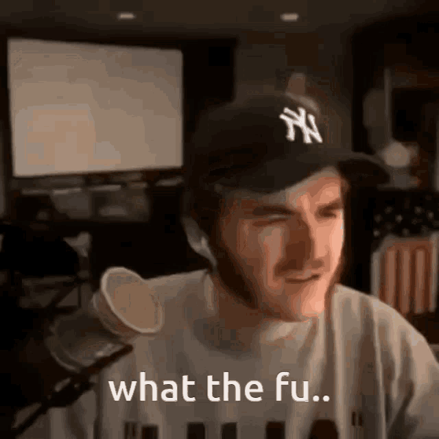 What The Hell GIF - What The Hell GIFs