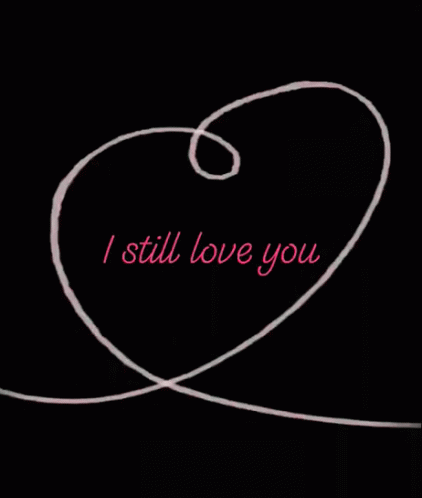 I Still Love You Still Waiting GIF - I Still Love You Still Waiting Love You GIFs