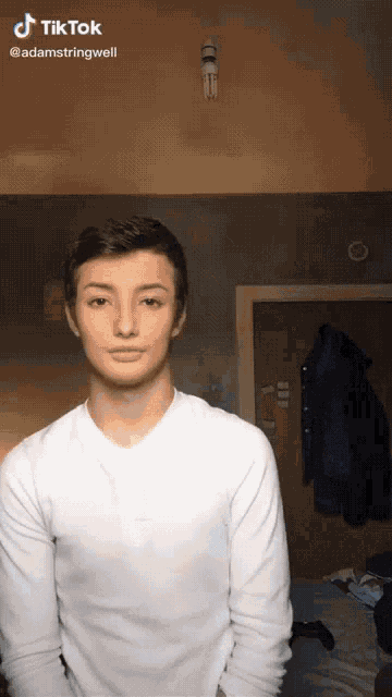 Mtf Black Dress GIF