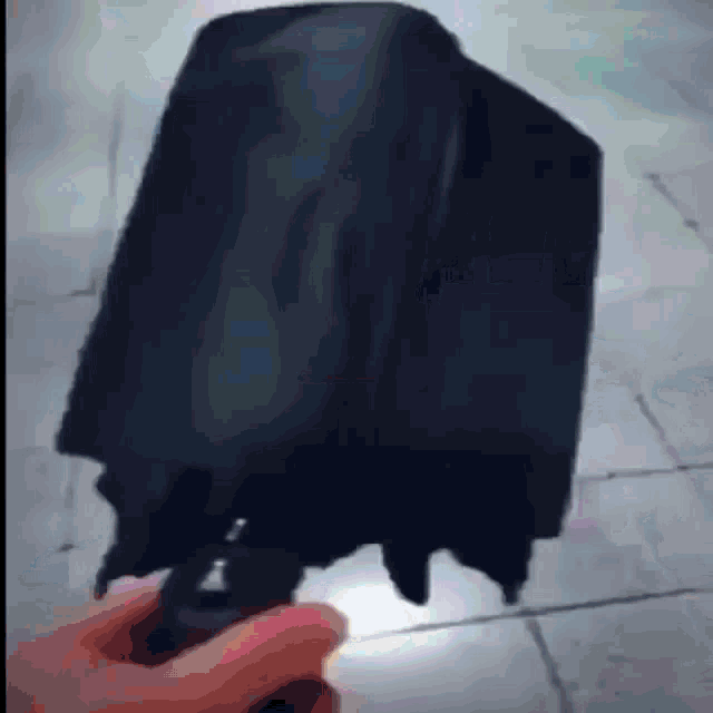 Scary Umbrella GIF - Scary Umbrella GIFs