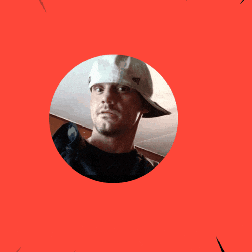 a poster for shangsta boom boom room has a picture of a man