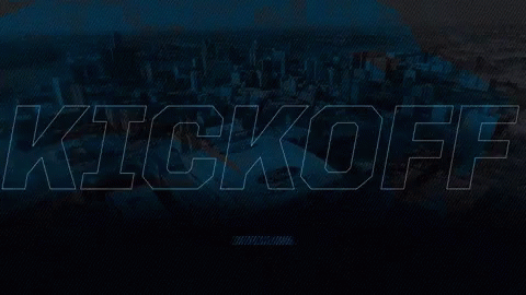 Kickoff Detroit GIF - Kickoff Detroit Lions GIFs