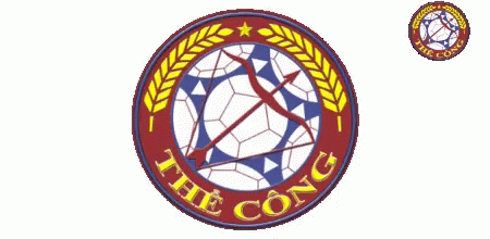 The Cong Fc Sports GIF - The Cong Fc Sports Victory GIFs