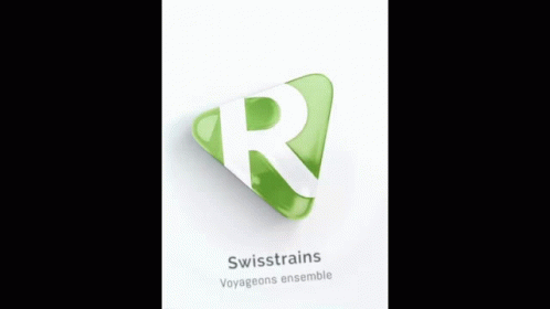 Swisstrains Regional GIF - Swisstrains Trains Regional GIFs