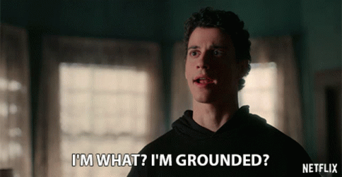 Im What Im Grounded Adam Dimarco GIF - Im What Im Grounded Adam Dimarco Randall Carpio GIFs