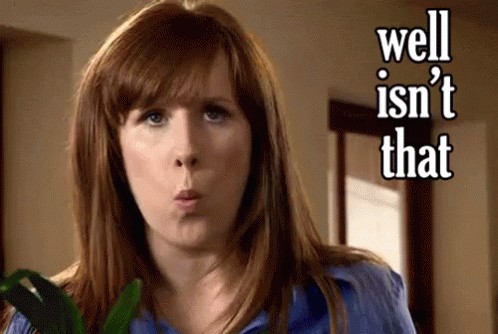 Well Isn'T That Wizard - Doctor Who GIF - Doctor Who Donna Noble Catherine Tate GIFs