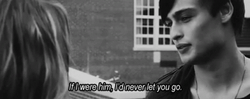 Never Let You Go I Will Keep You GIF - Never Let You Go I Will Keep You If It Was Me GIFs