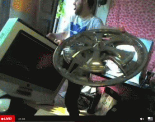Spin Tv GIF - Spin Tv GIFs