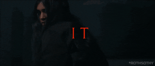 a dark room with the word lives written in red
