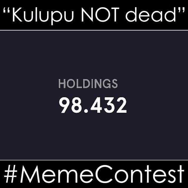 Kulupu Klp Meme