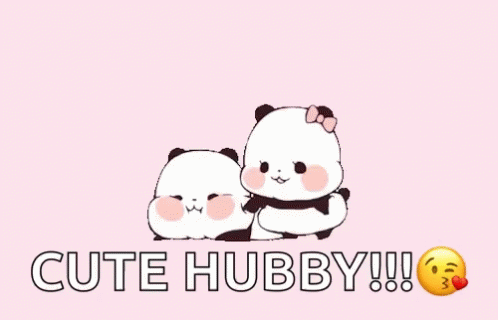 Kawaii Panda GIF - Kawaii Panda Squish GIFs
