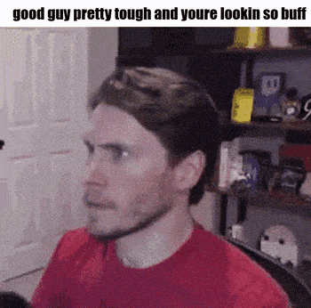 Jerma Dance GIF