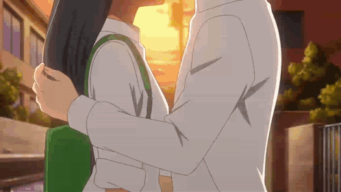 Hug Hugs GIF - Hug Hugs Anime GIFs