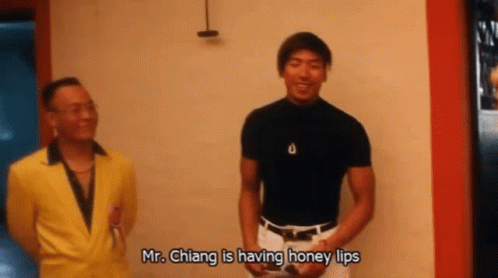 Young And Dangerous Roy Cheung GIF - Young And Dangerous Roy Cheung Ekin Cheng GIFs