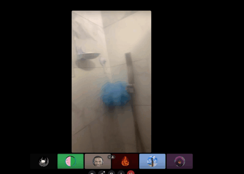 What The Hell Shower GIF - What The Hell Shower GIFs