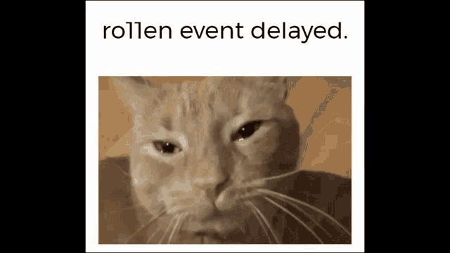 Ro11en Event GIF - Ro11en Event Ro11en Event GIFs