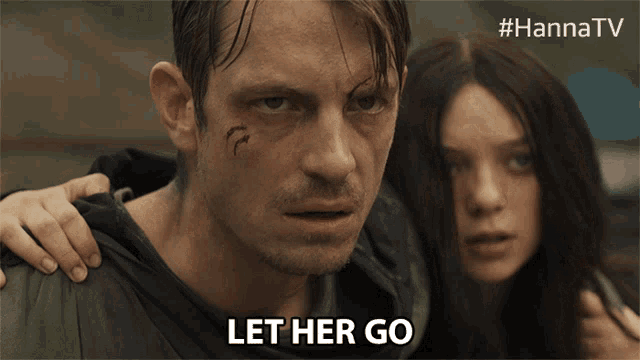 Let Her Go Just Take Me GIF - Let Her Go Just Take Me Leave Her Alone GIFs