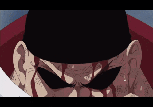 The One Piece Is Real GIF