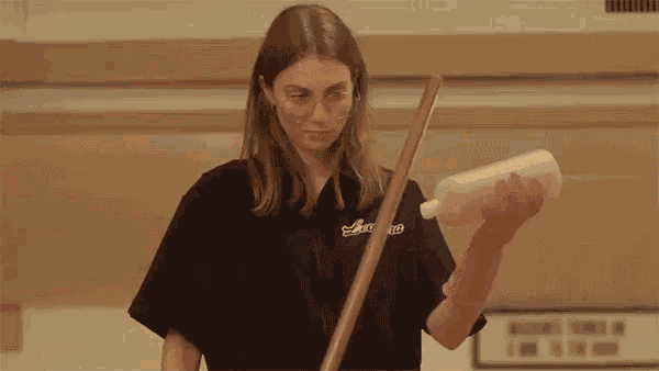 Cleaning Detergent Mop GIF - Cleaning Detergent Mop Pour GIFs