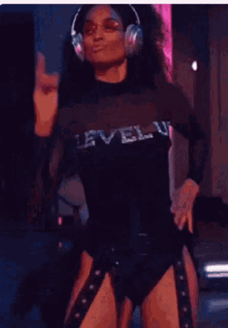 Level Up GIF - Level Up Sexy GIFs