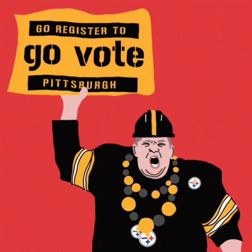 Steelers Pittsburgh GIF
