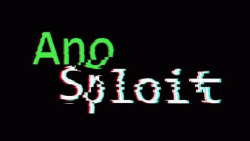 Anomic Yoder GIF - Anomic Yoder Anosploit GIFs