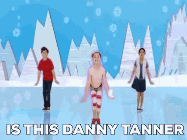 Is This Danny Tanner Danny Tanner Poop GIF - Is This Danny Tanner Danny Tanner Danny Tanner Poop GIFs