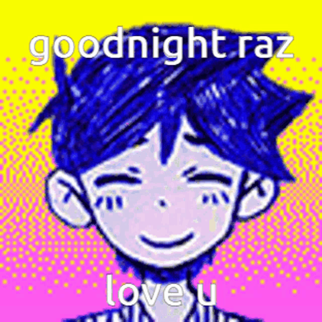 Omori GIF