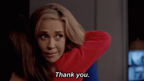 Thanks GIF - Ghosted Thank You Thanks GIFs