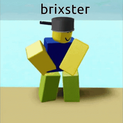 Brixster Subiverse GIF - Brixster Subiverse Brixster Deez Nuts GIFs