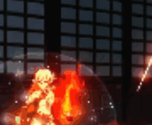 Higokumaru Samsara Fire Balls Phoenix Honkai Impact GIF - Higokumaru Samsara Fire Balls Phoenix Honkai Impact GIFs