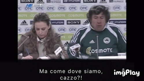 Malesani Comedovesiamo GIF - Malesani Comedovesiamo Indignazione GIFs