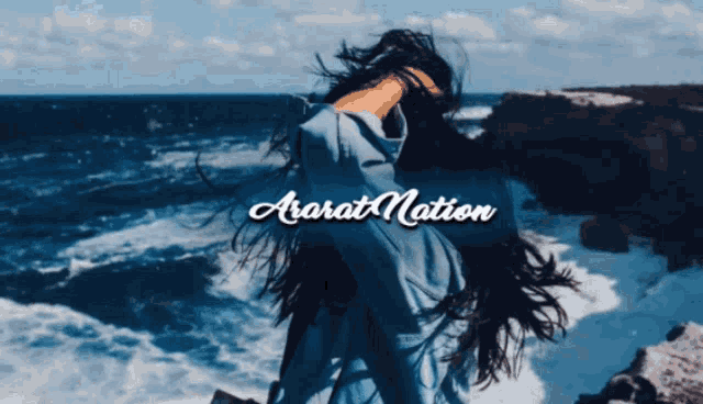 Fly Music GIF - Fly Music Ararat Nation GIFs