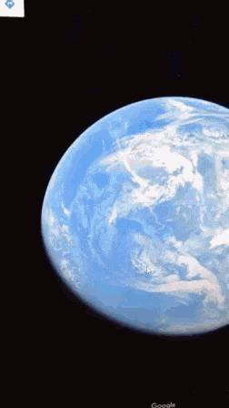 Earth Googleea GIF - Earth Googleea Middle GIFs