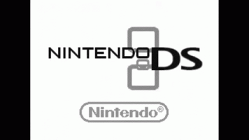 Nintendo Ds GIF - Nintendo Ds GIFs