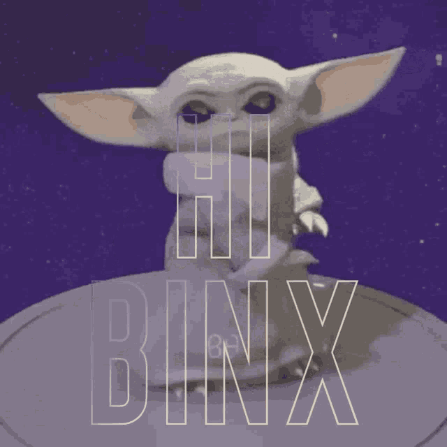 Binx GIF - Binx GIFs