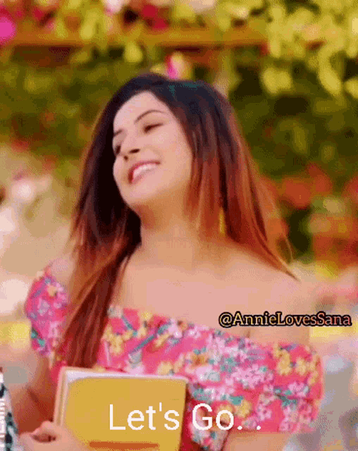 Shehnaaz Shehnaaz Gill GIF