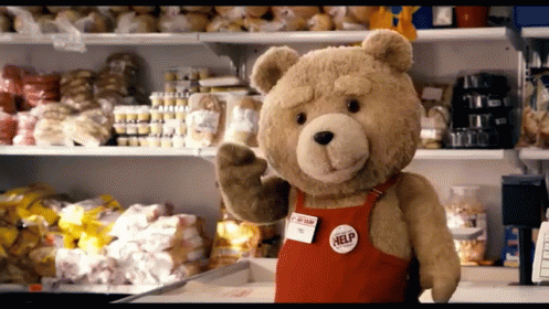 Ted Humping Register GIF - Funny Humping GIFs