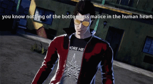 Nmh Nomoreheroes GIF - Nmh Nomoreheroes Nmh3 GIFs