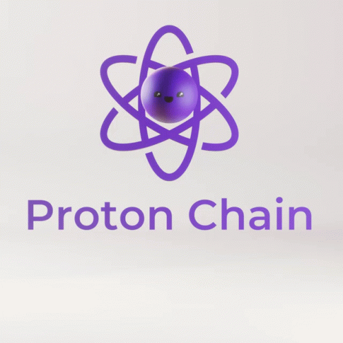 Proton Proton Ball GIF - Proton Proton Ball Proton Chain GIFs
