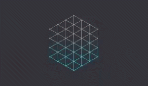 Cool Cube GIF - Cool Cube Spinning GIFs