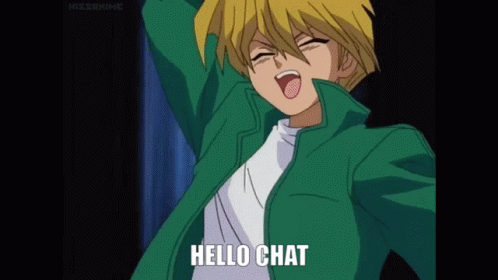 Hello Chat Meme Time Wizard GIF - Hello Chat Meme Time Wizard Hello Chat GIFs
