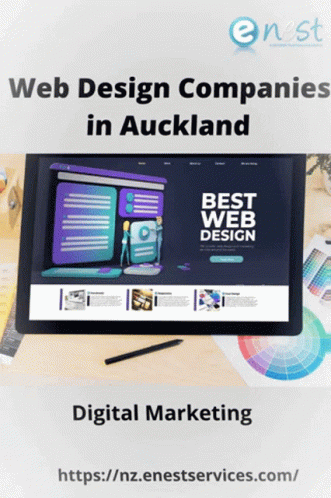 Webdesign Websitedesign GIF - Webdesign Websitedesign Auckland GIFs