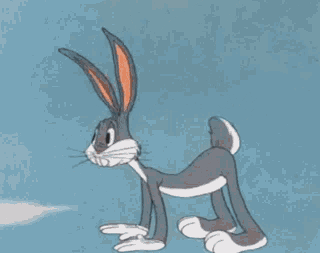 Loony Tunes Jack Ass GIF - Loony Tunes Jack Ass Bugs Bunny GIFs