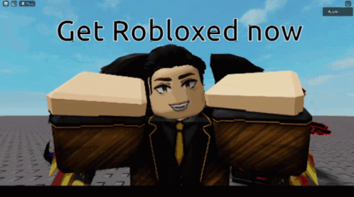 Roblox Roblox Meme GIF - Roblox Roblox Meme Roblox Memes GIFs